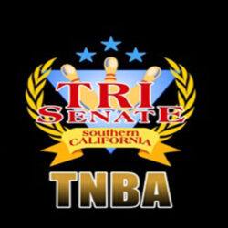 Tri-Senates of Southern California